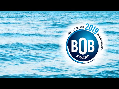 Best of Boats Award 2019  - Best for Fun