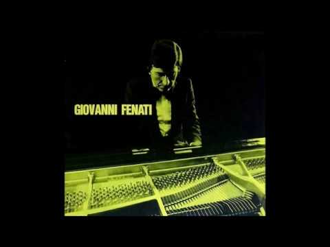 ORCHESTRA GIOVANNI FENATI – JULIE (1ª versione)