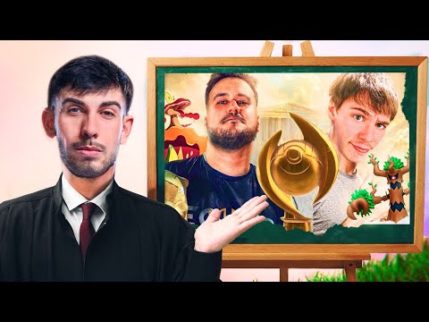 FOLAGOR vs FRIGOADRI | ESTA PARTIDA LO CAMBIA TODO | REACCIÓN DE SEKIAM Y POKEALEX