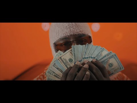 Smoke Bulga - Money Over Valentines (Official Music Video)