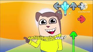 Cover art for DINGALING FNF