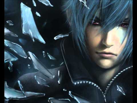 TheNewEmphinix Game News - No Final Fantasy Versus XIII at TGS