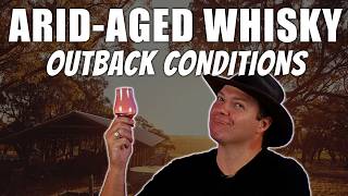 Outback Distilling Co. Whisky Review | Arid-Aged Single Malt & Pioneers Collection - Founder’s Cask