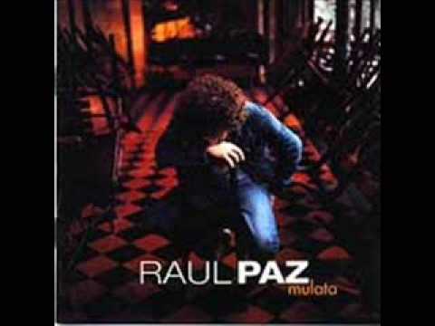 Raul Paz - Amor con amor (Cuba)