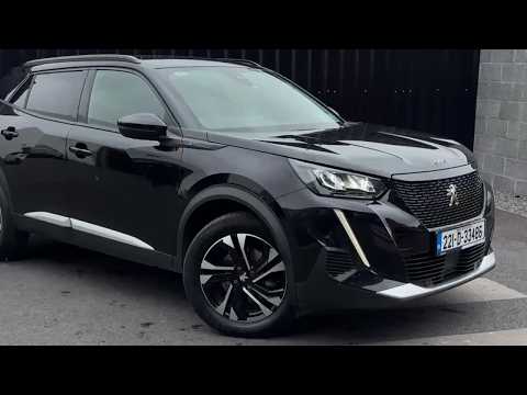 Peugeot 2008 Electric 136 bhp (50 kWh) Allure ** A - Image 2