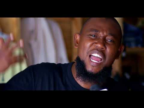 Face b x  Abby thebrain ft Nash Mc - Taarifa ya Habari (Official Music Video)