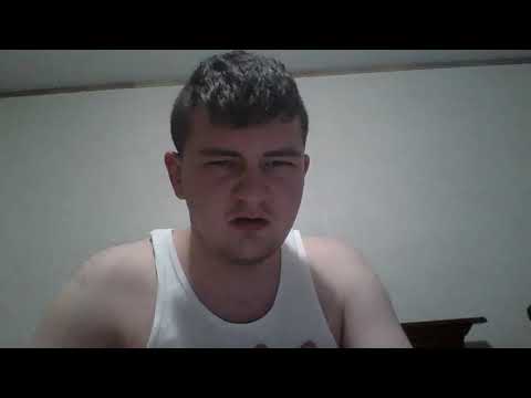 My Reaction That The Fission Metroid Attack Scared Me In Metroid Prime