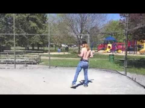 Jack Mcguire Baseball Mixtape