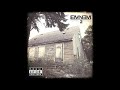 Eminem Rap God The Marshall Mathers LP 2 2013 1 Hour Full Seamless Loop HQ