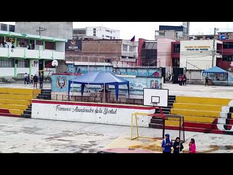 Carchi Tulcan Elecciones CNE Unidad Educativa Cristóbal Colón 16/11/2026