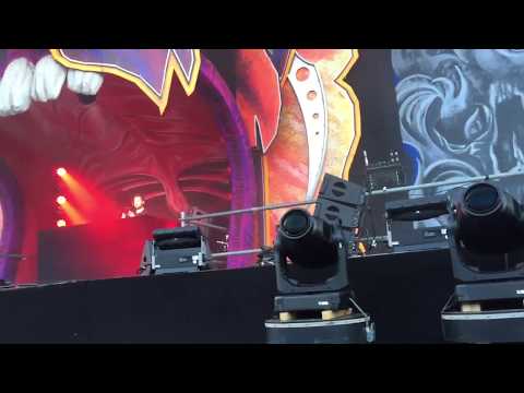 Airbeat One 2017 1st Day