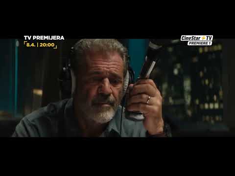 PRETNJA U ETRU I CineStar TV Premiere