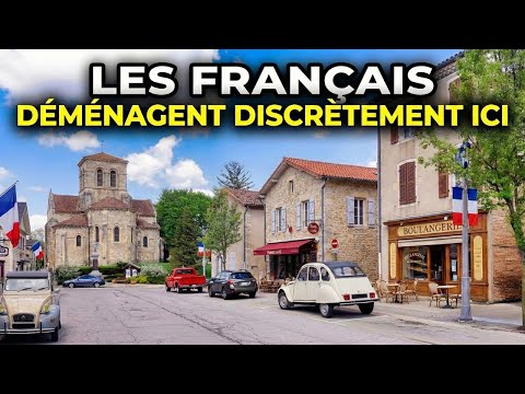 10 Pays Où Les Français Intelligents Prennent Leur Retraite en 2026