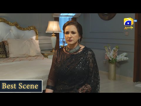 Badzaat Episode 42 | 𝐁𝐞𝐬𝐭 𝐒𝐜𝐞𝐧𝐞 𝟎𝟔 | HAR PAL GEO