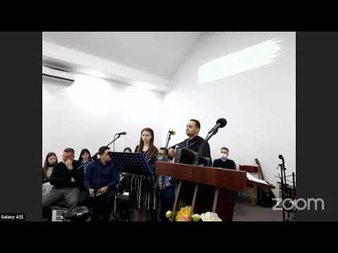 Sami și Iemima Strugariu -Cu un singur cuvânt