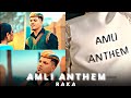 Amli Anthem Raka Slowed Reverb Status Lofi Remix Status Whatsappstatus Viral
