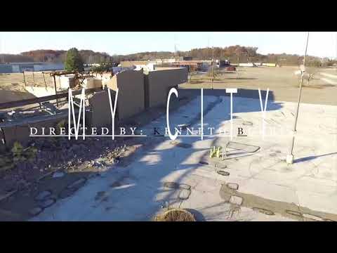 My City X Cousin Lean