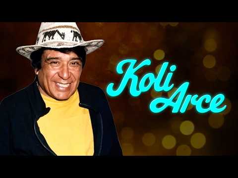 Koli Arce Enganchados 🔥 El Rey de la Guaracha en un Solo Mix 2026
