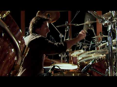 Todd Sucherman "One With Everything" from Methods & Mechanics