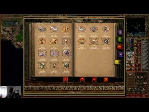 challenge map A Barbarian Uprising Conquest impossible 200% part 3