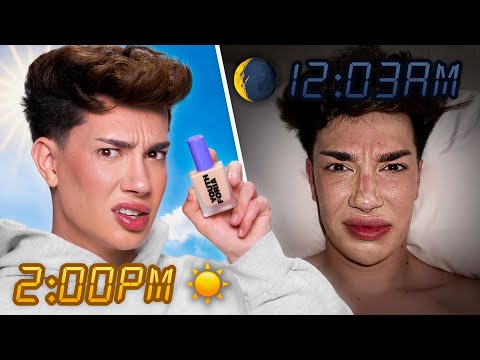 THIS BRAND SAYS YOU CAN SLEEP IN THEIR MAKEUP… 😴