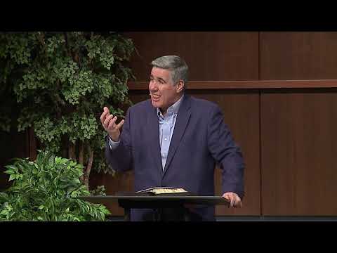 City | Sermon on the New Heavens and New Earth (Revelation 21–22) | Learn the Bible Story