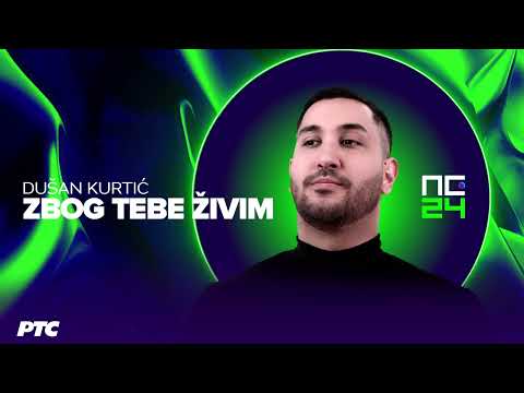 Video thumbnail for Zbog tebe živim