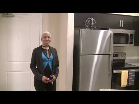 1 Bedroom Tour - Sunrise Residences In Fairfield, CA