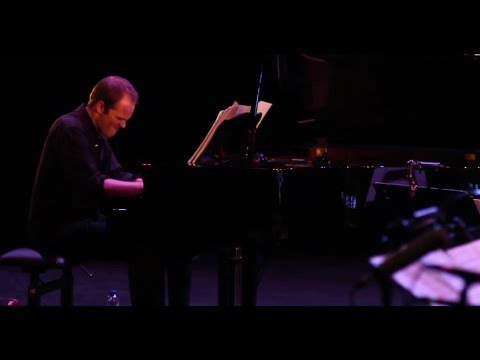 [batteurpro] Casimir Liberski solo de piano