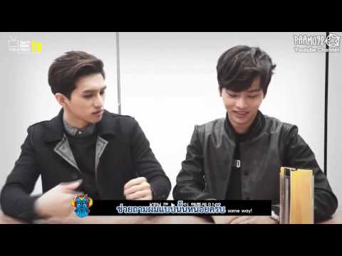[TH SUB] VIXX TV EP.94