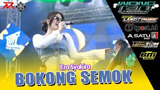 Download lagu ERA SYAQIRA  - BOKONG SEMOK || Wong Tani SemberSewu feat KOPI LANGIT Audio mp3