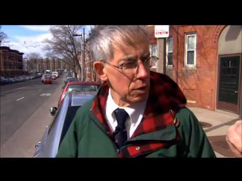 Dangerous Stretch Of South Huntington Ave. Continues To Cause Concerns