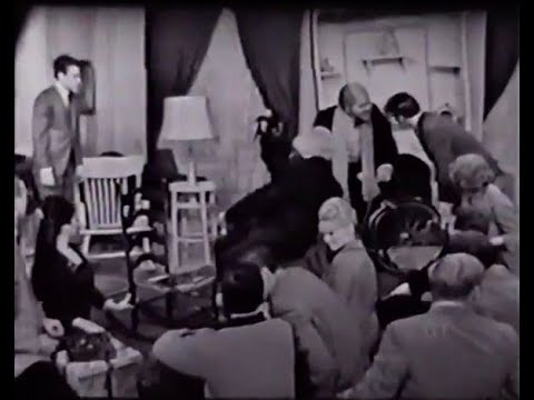 New Christy Minstrels Live / "Maude Frickert" / "Art Carney" / Jonathan Winters / Feb 1964 -Entirety