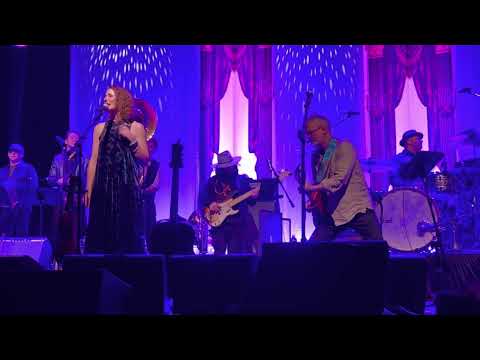 Forever Young, Warren Haynes’ The Last Waltz Tribute Tour