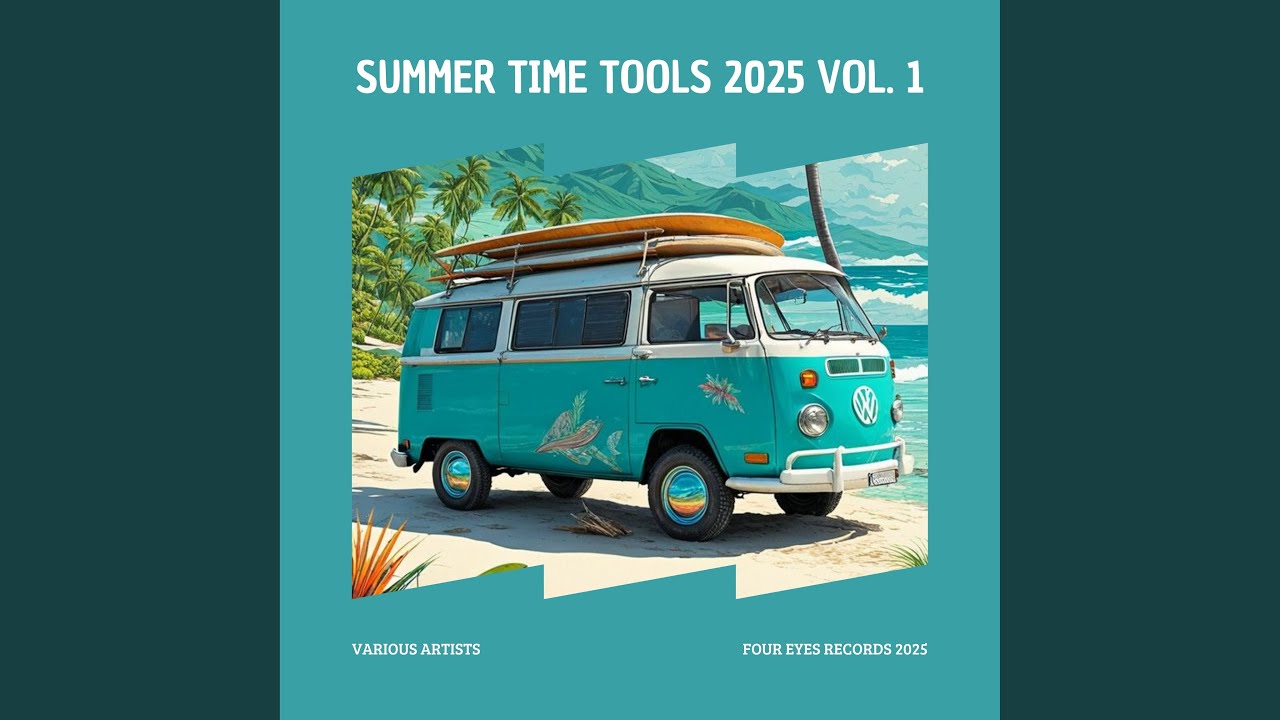 In My Heart (Extended Mix)