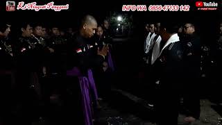 Download lagu TRADISI SAKRAL KENAIKAN SABUK UNGU | WS PAMUNGKAS INDONESIA | GEMBLENGAN MASUK ALAM GAIB mp3