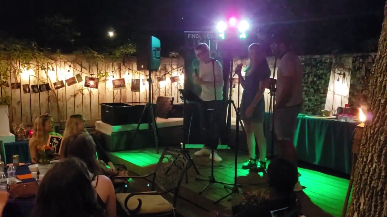 Hire Unity Karaoke Karaoke DJ in St Paul, Minnesota