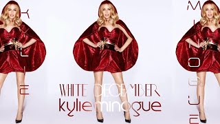 Kylie Minogue - White December 