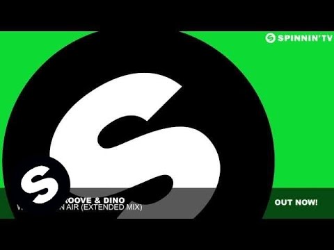 Daddy's Groove & Dino - Walking On Air (Extended Mix)