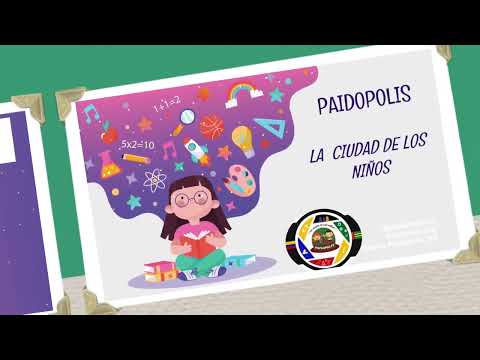 PAIDOPOLIS 2022