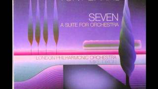 Tony Banks - Seven: A Suite for Orchestra - The Spirit of Gravity
