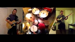 09 VGB - Lines in the Suit (Spoon cover)