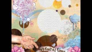 As Tall As Lions  - Milk & Honey (with lyrics)