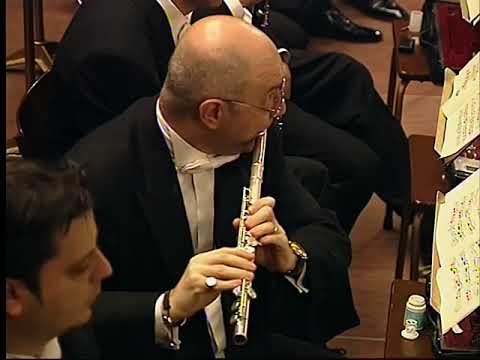 @ionbogdanstefanescu  Bizet - L’Arlésienne