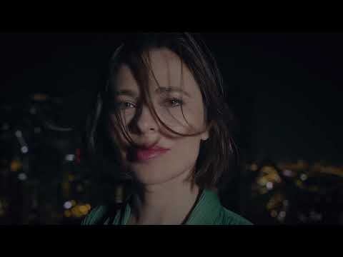 Nina Kraviz - Skyscrapers (Official Music Video) MTV-PARTY