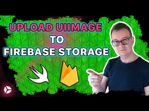 Firebase Upload Image (STEP BY STEP)