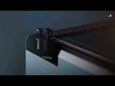 Aluterr Produktvorstellung