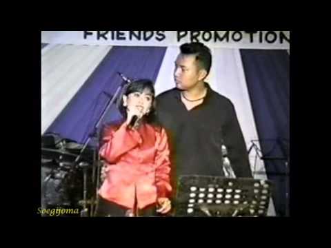 Onbeantwoorde liefde (Ora Ono balesané Katresnan-Gilly feat Indah