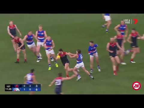 Christian Petracca's Top 5 Goals of 2021