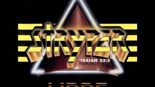 LTP - LIBRE (STRYPER COVER).HIGH QUALITY SOUND
